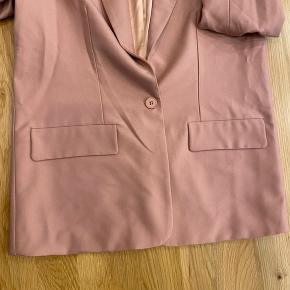 Endless Rose Women's Casual Blazer - Small - Picture 4 of 10